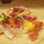 カジュアルフレンチBar 7FUKU - 歯は要りません。