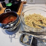 プラス イー クロス - 