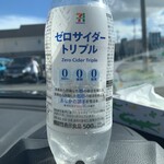 セブンイレブン - ドリンク写真: