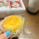 菓子処 桃里庵 - 