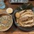 つけ麺屋 ひまわり - 料理写真: