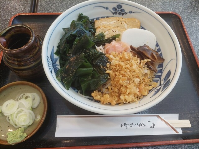 野毛庵 （のげあん） - 日ノ出町/そば | 食べログ