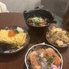居酒屋燃えた うらめし屋 赤羽