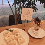 Fruits Cafe コトノミ - 