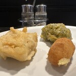 ピッツェリア イル・タンブレッロ - 