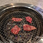 焼肉三松 - 