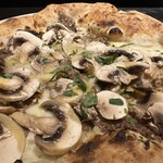 ピッツェリア イル・タンブレッロ - 