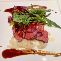 ブラッスリー ポール・ボキューズ 大丸東京 - 