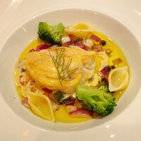 ブラッスリー ポール・ボキューズ 大丸東京 - 