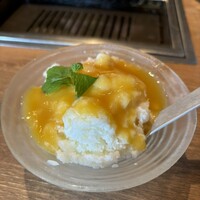 六本木焼肉 Kintan -  六本木焼肉 Kintan -