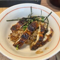 那古野 しば福や 名駅店 - 