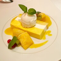 ブラッスリー ポール・ボキューズ 大丸東京 - 