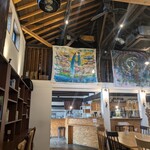 うのまち珈琲店 奈良店 - 