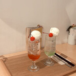 うのまち珈琲店 奈良店 - 