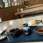 そば処 砂武縞 - 