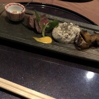 日月火 銀座店 - 