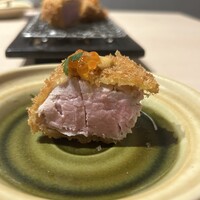 豚料理 酔狂割烹 伊達 - 
