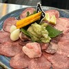 にんにく焼肉幸太郎