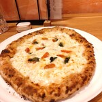 ピッツェリア デ ナプレ - 