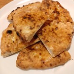 ピッツェリア デ ナプレ - 