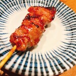 やきとん まるば 駒込店 - 