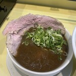 らーめんや たみん - 