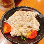 やきとん まるば 駒込店 - 