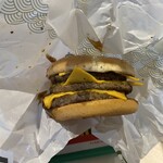 マクドナルド - 