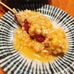 やきとん まるば 駒込店 - 