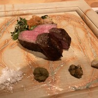 春秋 溜池山王店 - 