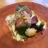 春秋 溜池山王店 - 