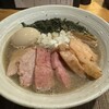 麺屋 さくら井