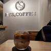 MYS,COFFEE