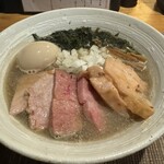 麺屋 さくら井 - 