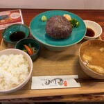 ほぐれ肉 けいしゅう - 黒毛和牛100%ほぐれ肉