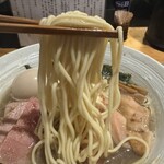 麺屋 さくら井 - 