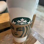 スターバックス・コーヒー TSUTAYA 横浜みなとみらい店 - 
