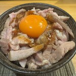 麺屋 さくら井 - 