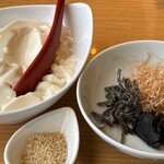 京豆冨不二乃 - 