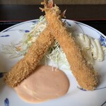 れすとらん つじ - 