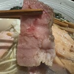 麺屋 さくら井 - 