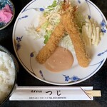 れすとらん つじ - 