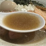 麺屋 さくら井 - 
