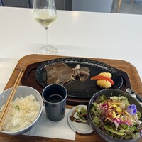 TRATTORIA KIKUYA - 