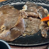 TRATTORIA KIKUYA - 