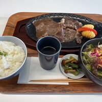 TRATTORIA KIKUYA - 