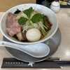 ラーメン専科 竹末食堂