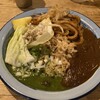もうやんカレー　246 渋谷店