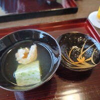 下鴨茶寮 東のはなれ - 