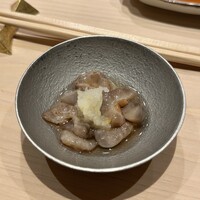 鮨 いつつ - 